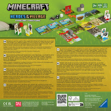 Ravensburger Minecraft Heroes of the Village