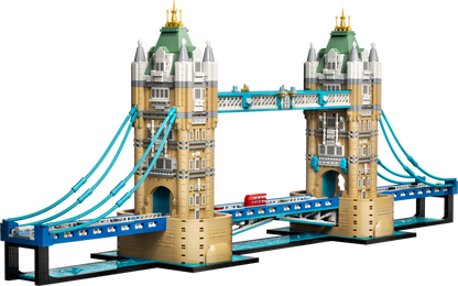 LEGO Architecture 21067 Tower Bridge