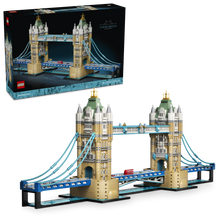 LEGO Architecture 21067 Tower Bridge
