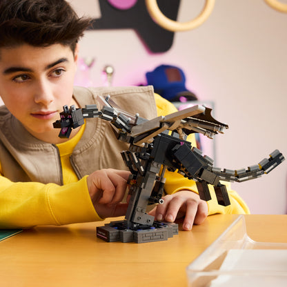 LEGO Minecraft 21595 The Ender Dragon