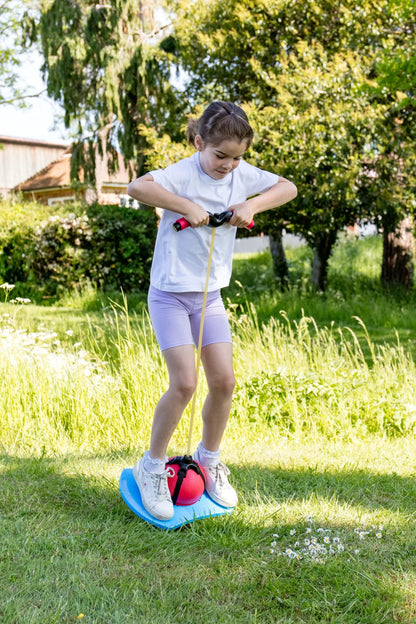 Tobar Pogo Ball Hopper