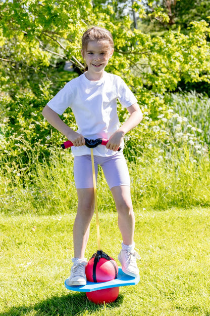 Tobar Pogo Ball Hopper