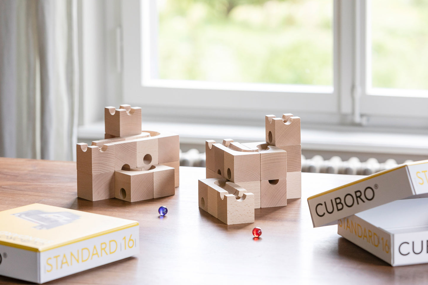 Cuboro Standard 16
