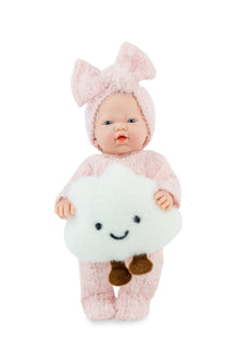 Marina & Pau Mini Delicious Cloud Case