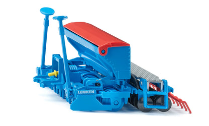 Siku 1:32 Lemken Seet Drill Combination