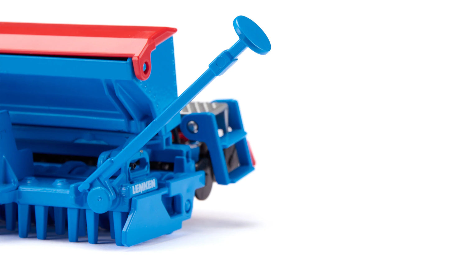 Siku 1:32 Lemken Seet Drill Combination