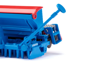 Siku 1:32 Lemken Seet Drill Combination