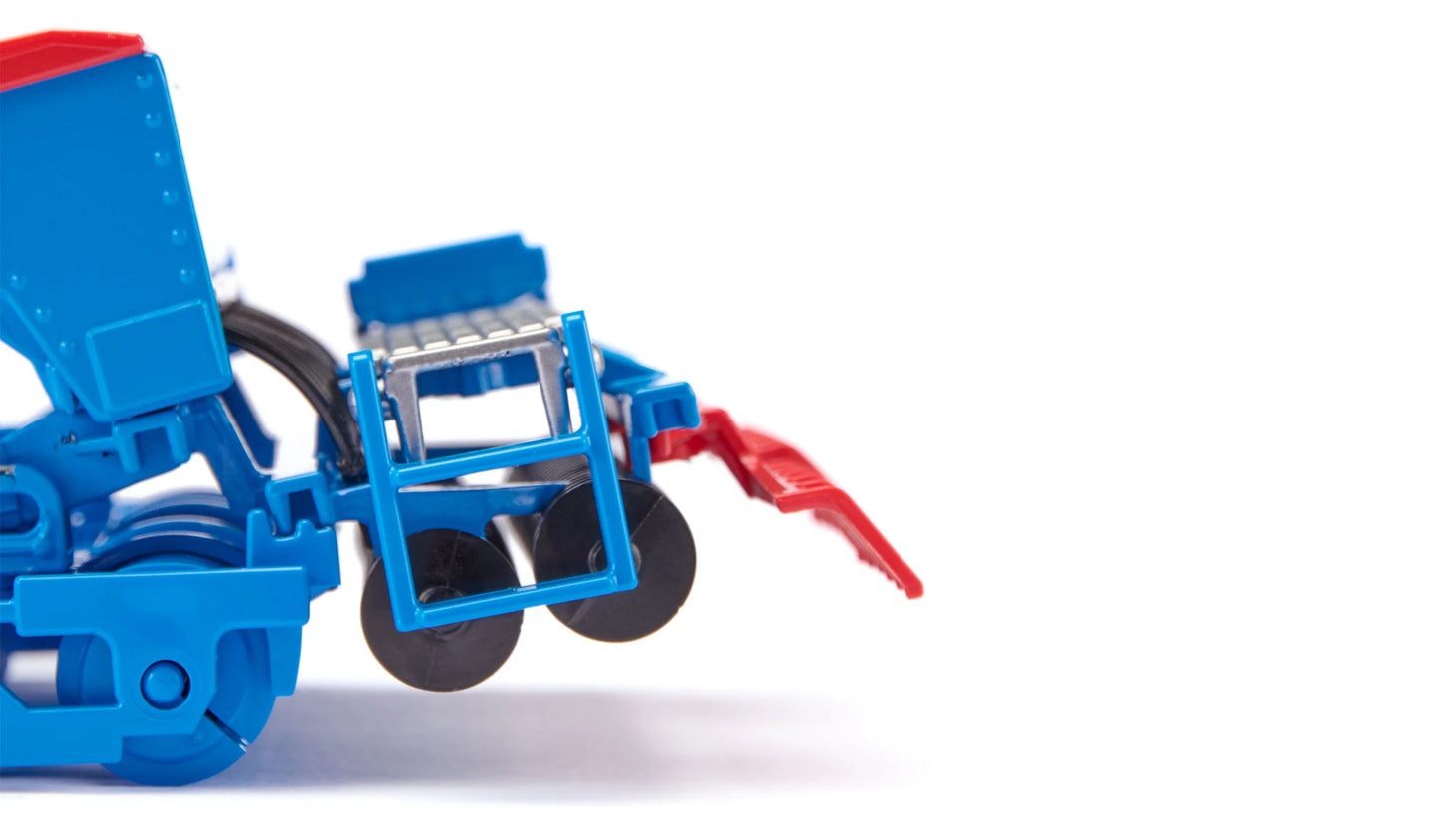 Siku 1:32 Lemken Seet Drill Combination
