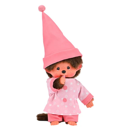 Monchhichi Pajama Girl (20 cm)