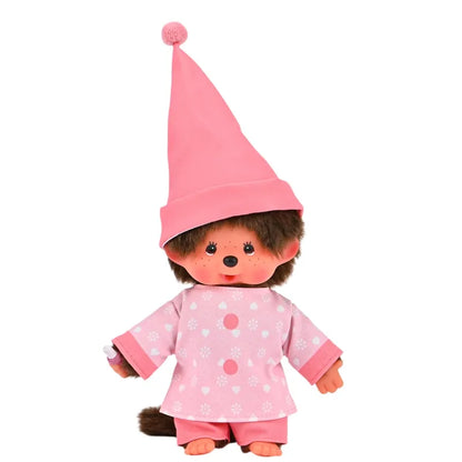 Monchhichi Pajama Girl (20 cm)