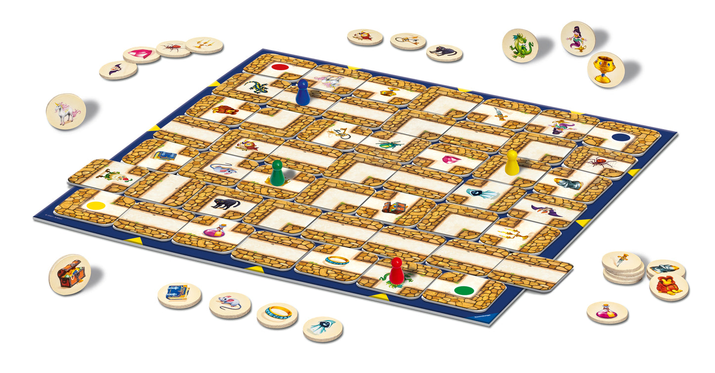 Ravensburger Labyrinth [Smart Choice]