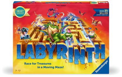 Ravensburger Labyrinth [Smart Choice]