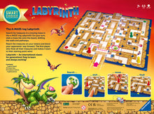 Ravensburger Labyrinth [Smart Choice]