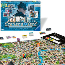 Ravensburger Scotland Yard [Smart Choice]