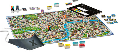 Ravensburger Scotland Yard [Smart Choice]