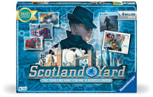Ravensburger Scotland Yard [Smart Choice]