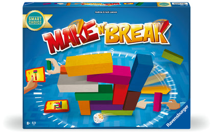 Ravensburger Make N Break [Smart Choice]