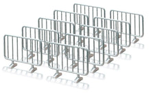 Siku 1:32 10 Barriers