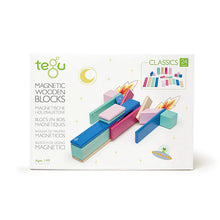 Tegu 24 Piece Set - Blossom