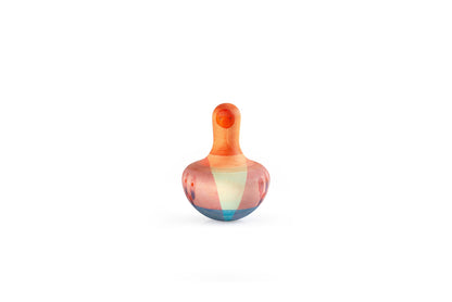 Grapat Mellow Orange Bird