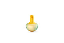 Grapat Flowing Yellow Bird