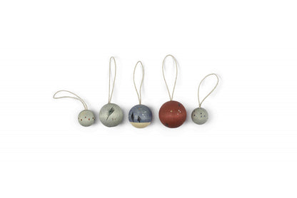 Grapat Nº 7 Wish Balls
