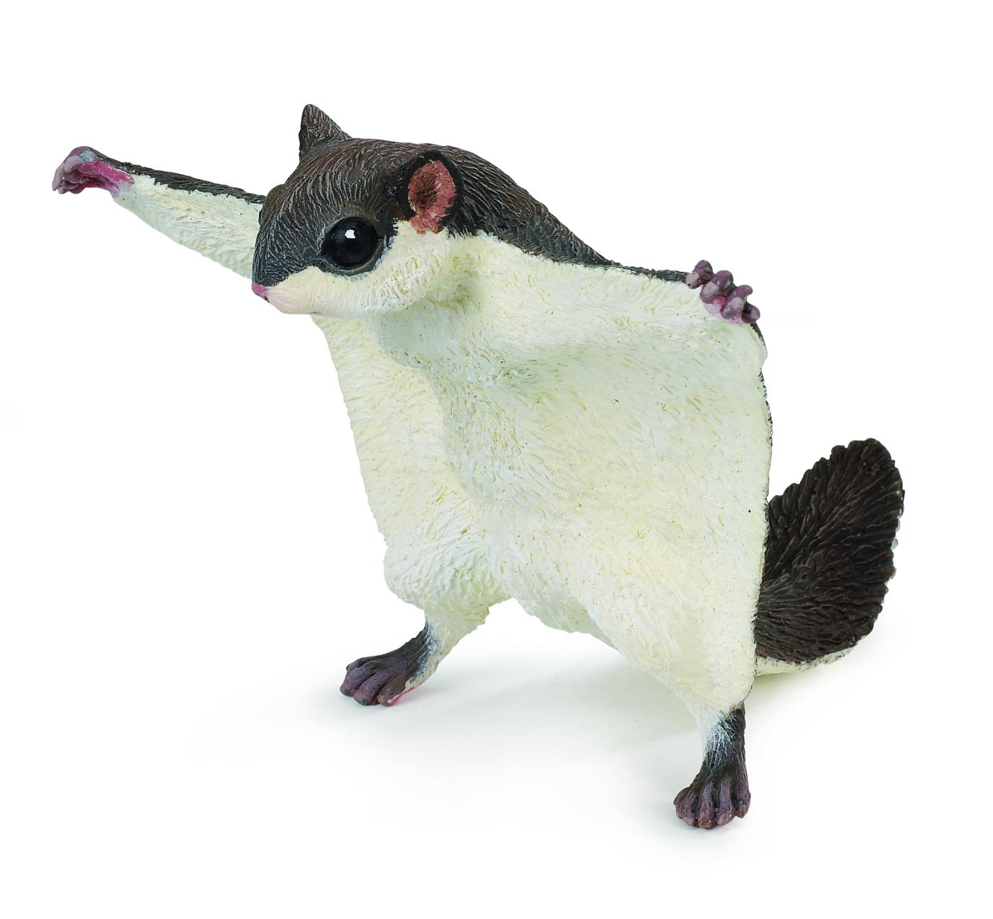 Safari Flying Squirrel