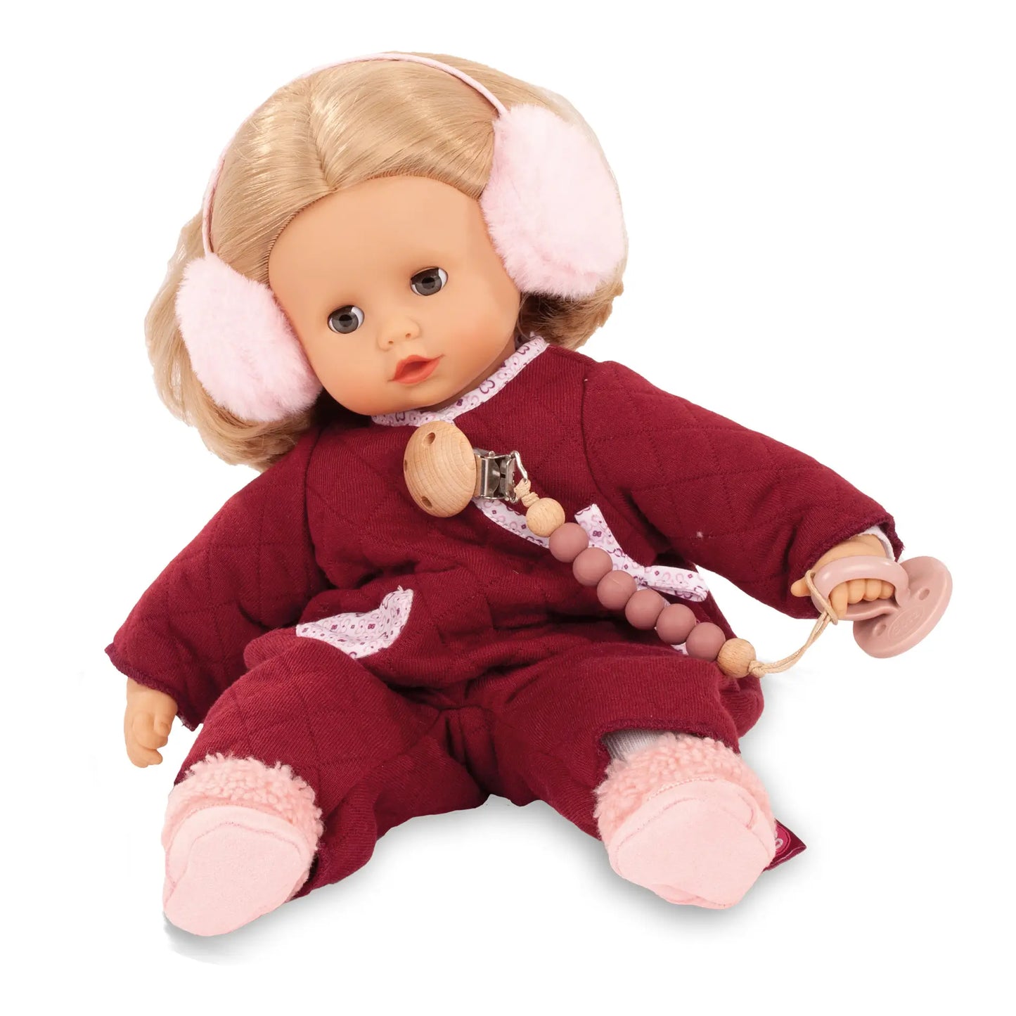 Gotz Dolls Muffin, Jubilee