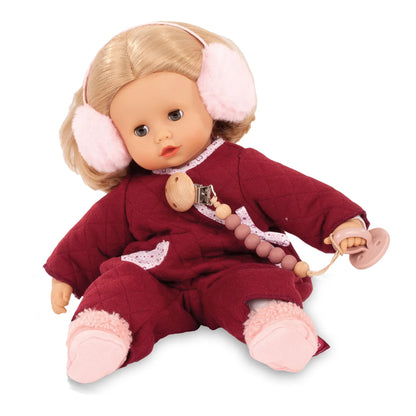 Gotz Dolls Muffin, Jubilee