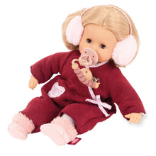 Gotz Dolls Muffin, Jubilee