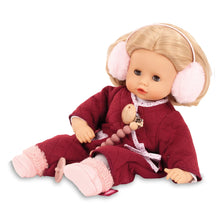 Gotz Dolls Muffin, Jubilee