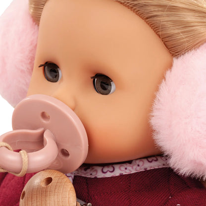 Gotz Dolls Muffin, Jubilee