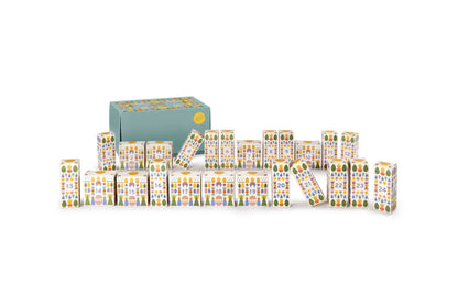 Grapat Advent Calendar 2026
