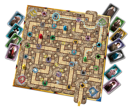 Ravensburger Harry Potter Labyrinth
