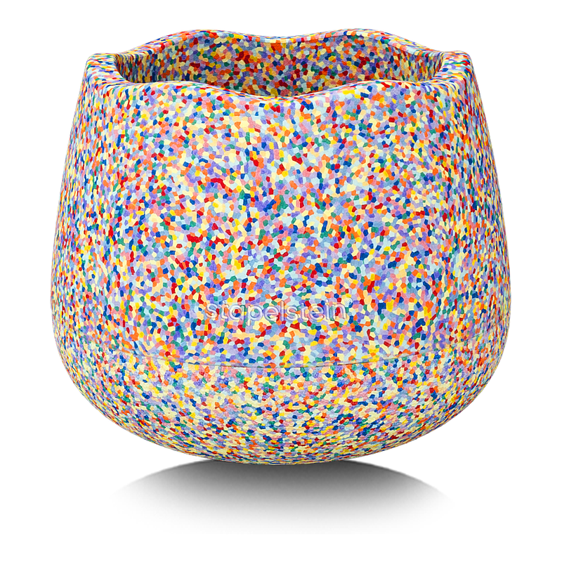 Stapelstein Stapelstein® Base super confetti