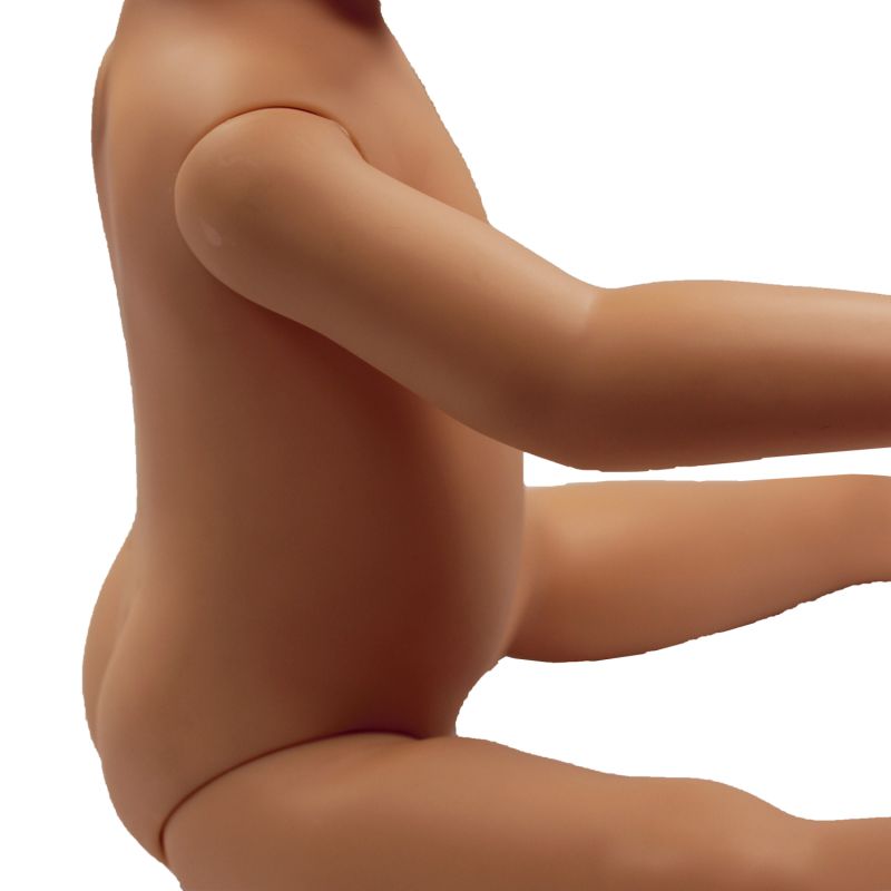 Gotz Dolls Hannah And Her Dog Polly, 10-Pcs