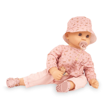 Gotz Dolls Cookie, Millefleur, 9-Pcs