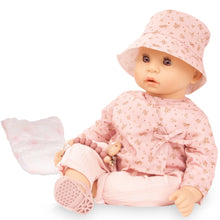Gotz Dolls Cookie, Millefleur, 9-Pcs