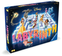 Ravensburger Disney Labyrinth