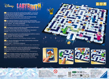 Ravensburger Disney Labyrinth