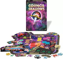 Ravensburger Council of Shadows Game