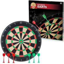Tobar Magnetic Darts Game