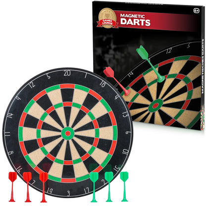 Tobar Magnetic Darts Game