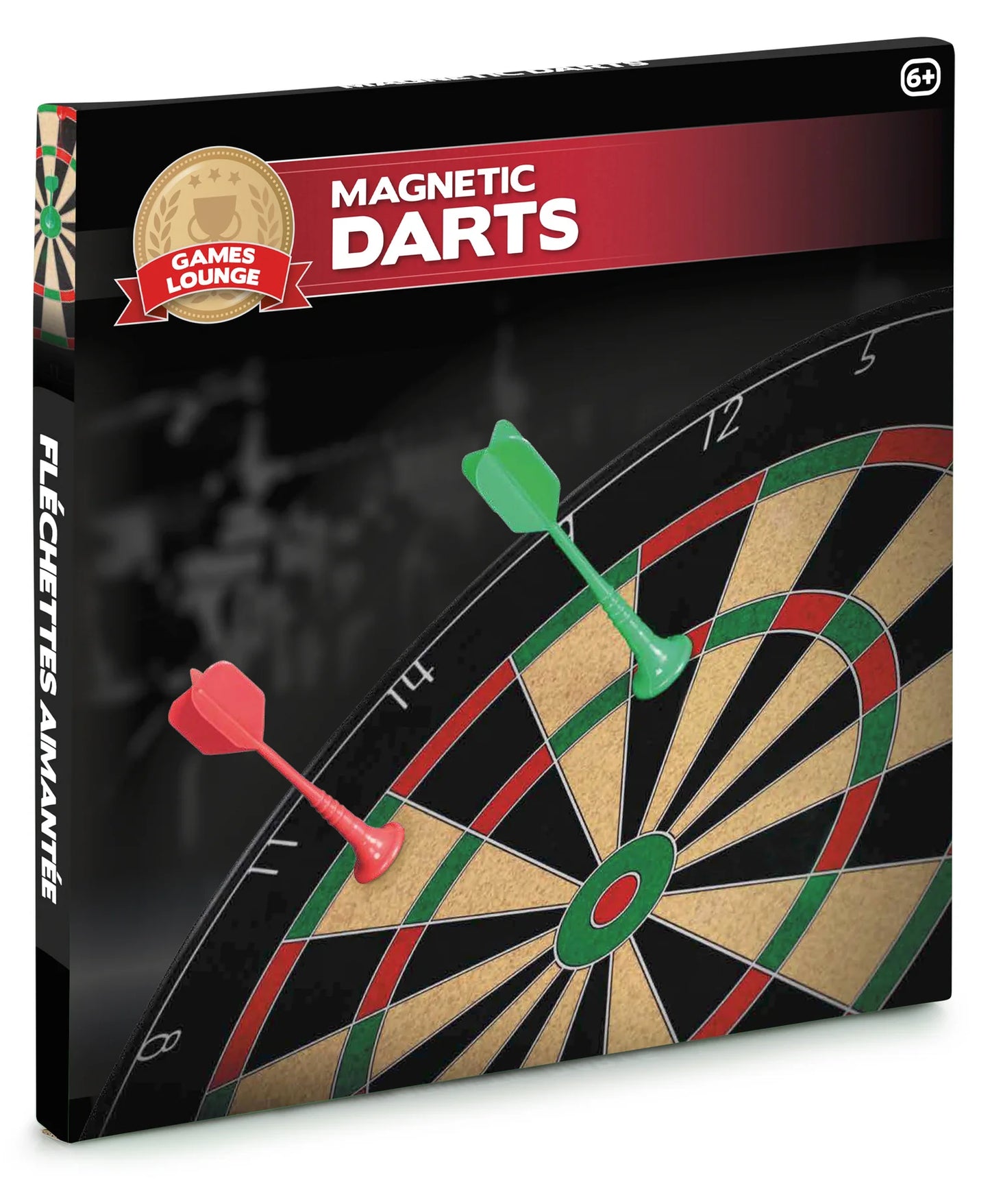 Tobar Magnetic Darts Game