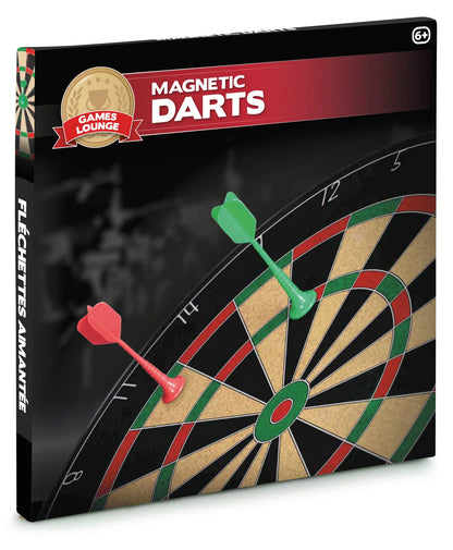 Tobar Magnetic Darts Game
