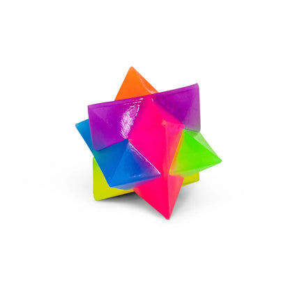 Tobar Flashing Prism Ball ( 1 Chosen at Random)