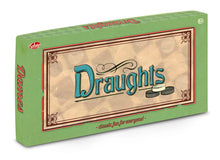 Tobar Draughts Game