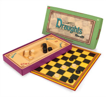 Tobar Draughts Game