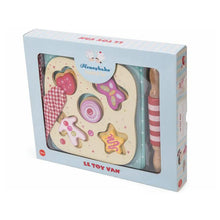 Le Toy Van Honeybake Cookie Set