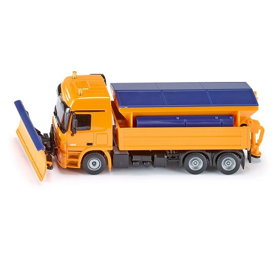 Siku Winter Service Vehicle